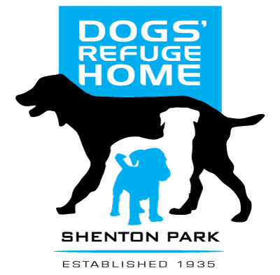 Dogs’ Refuge Home logo