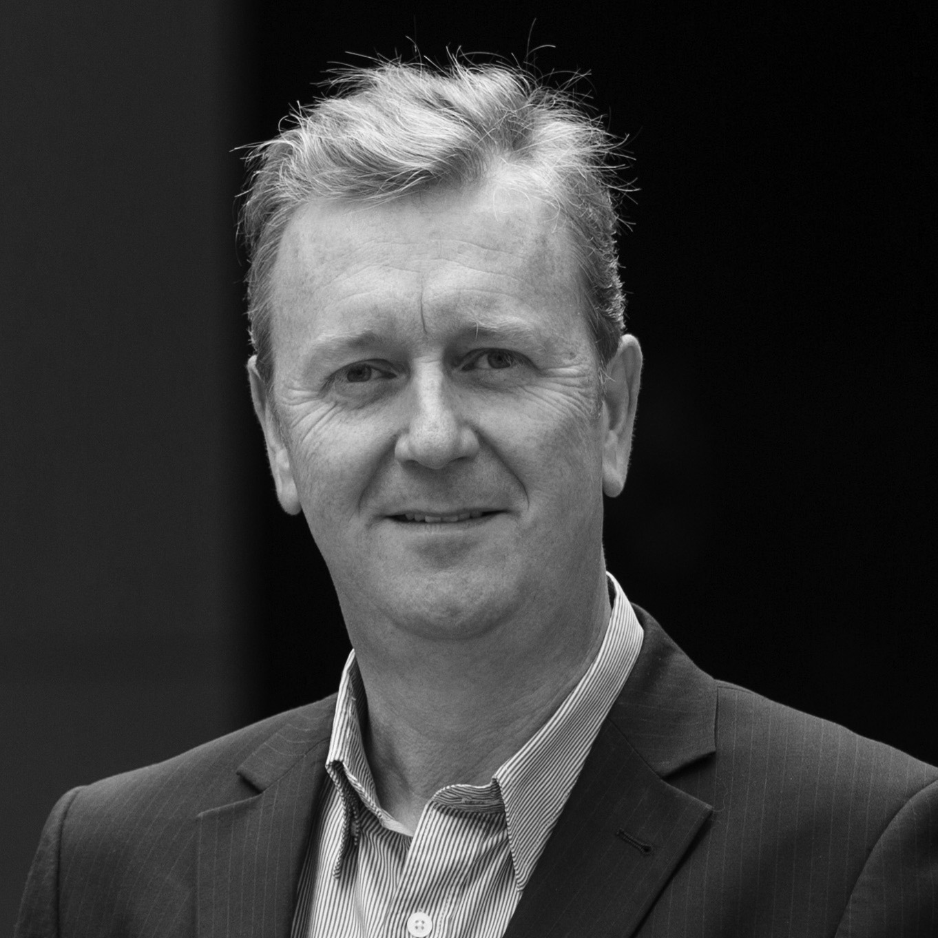 Charlie Gunningham