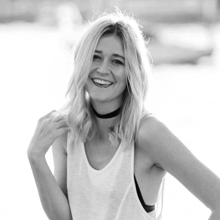 GEORGIA RICKARD