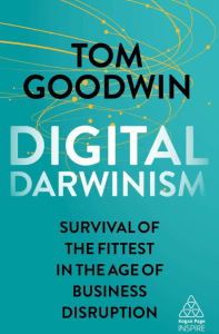 digital darwinism