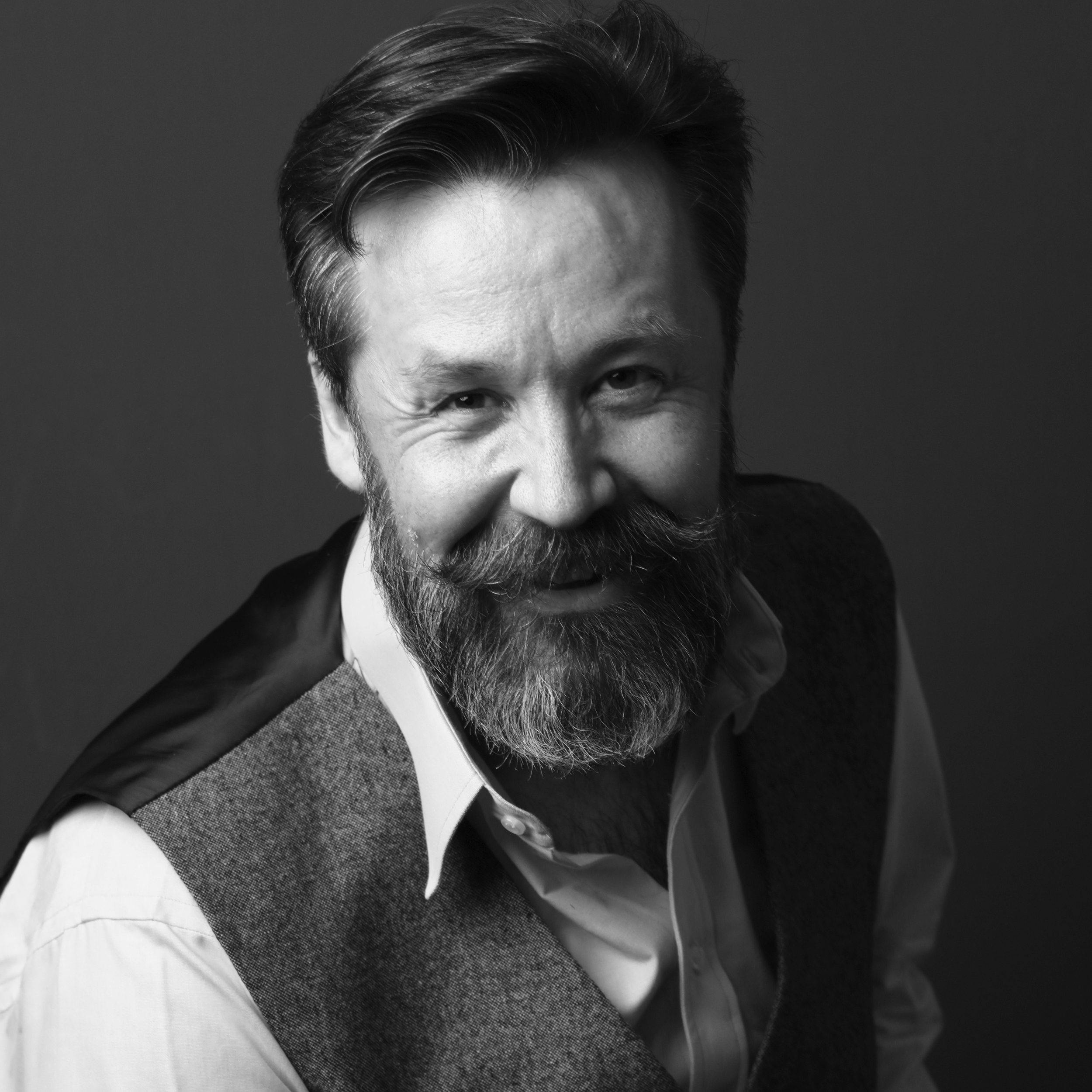 jonathan crossfield