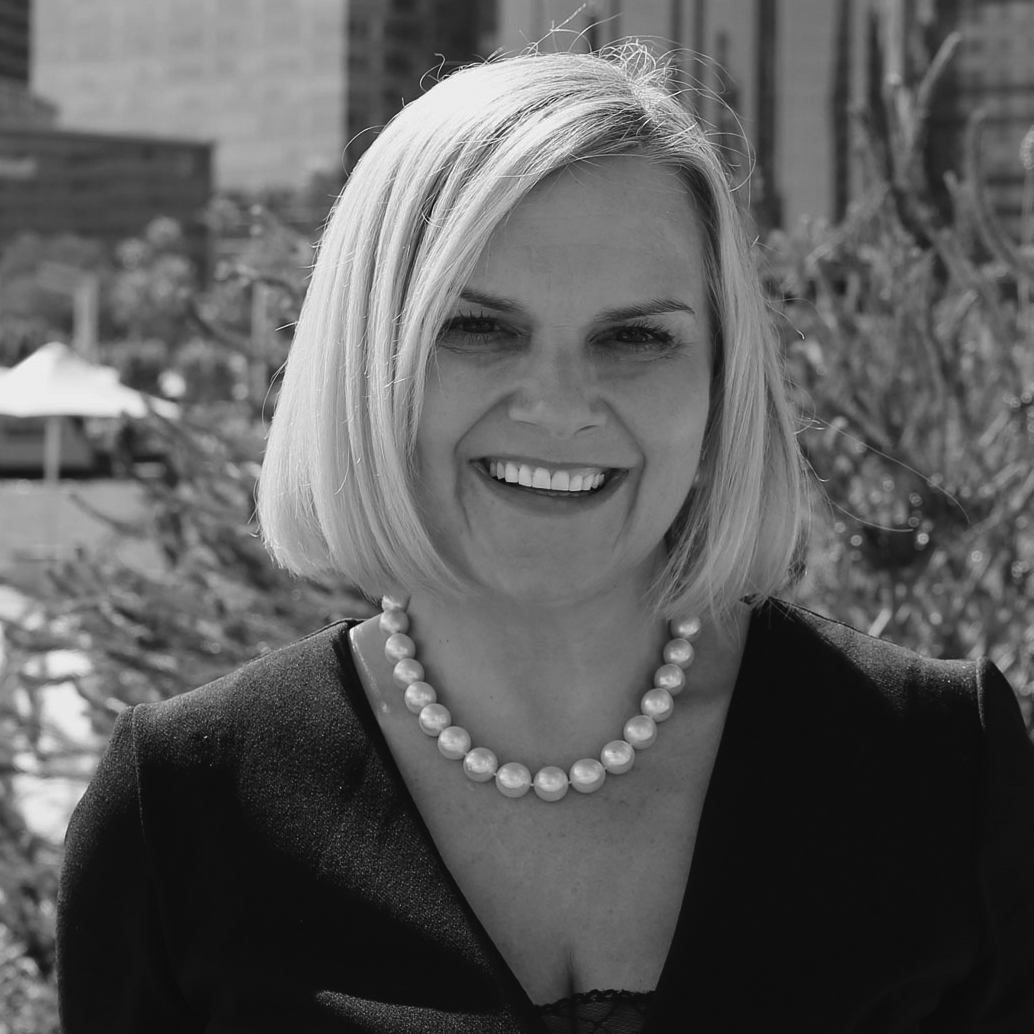 Carol McCracken
