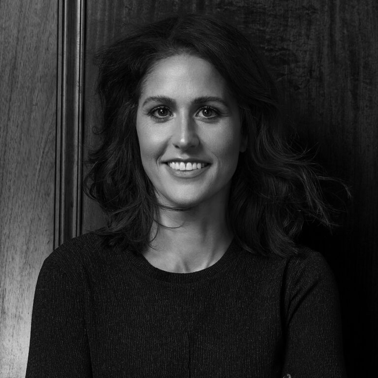 Rachel Corbett