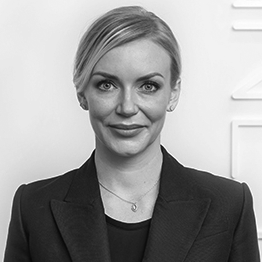 Kristine Hodgson