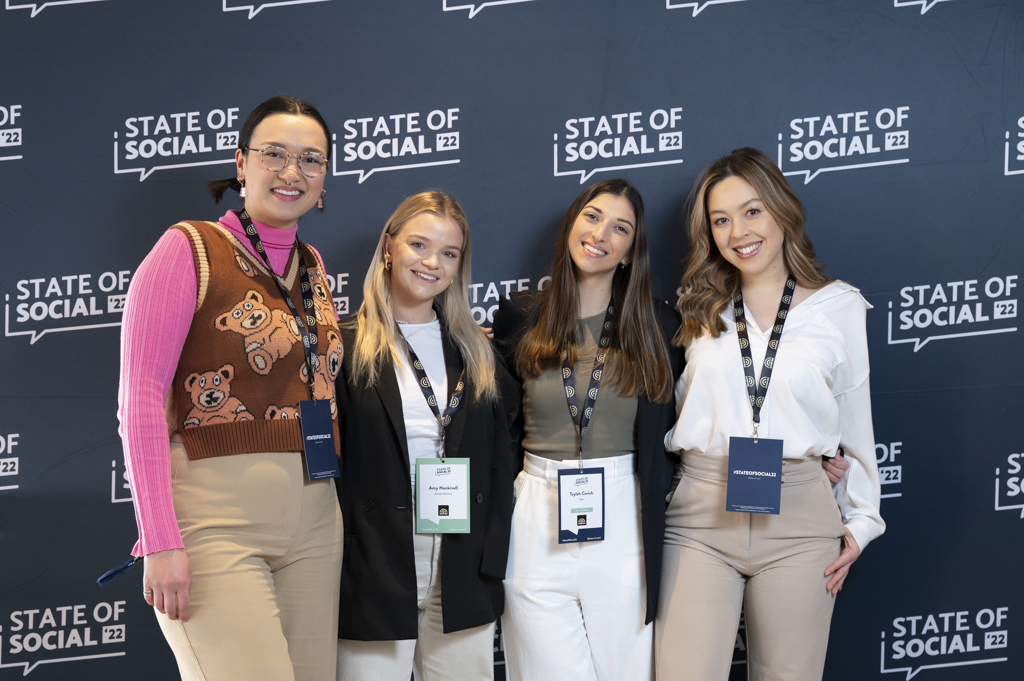 State of Social '22