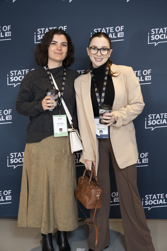 State of Social '22