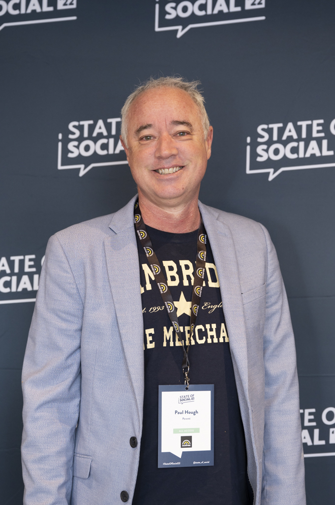 State of Social '22