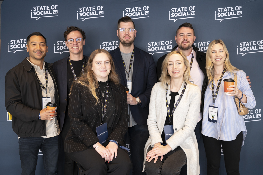 State of Social '22