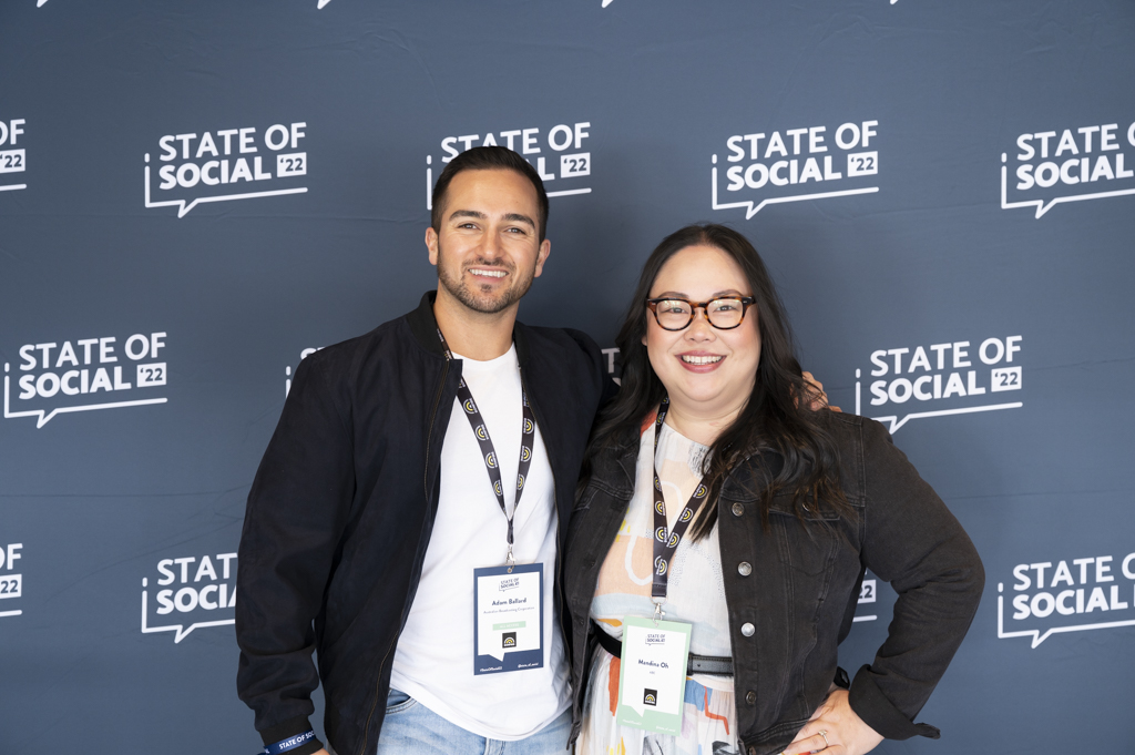 State of Social '22