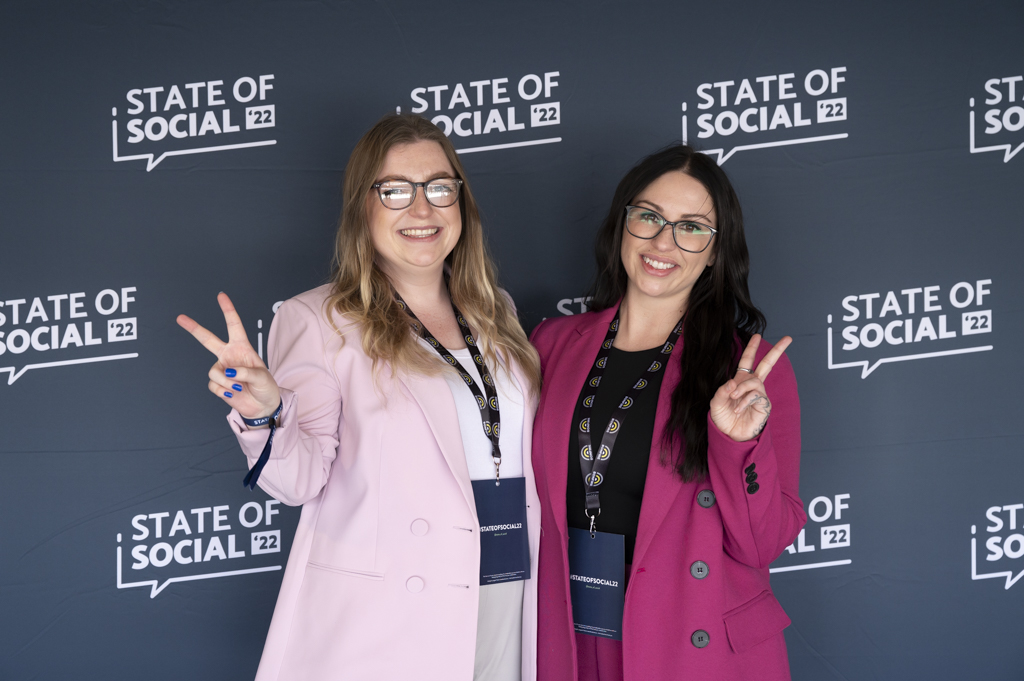 State of Social '22