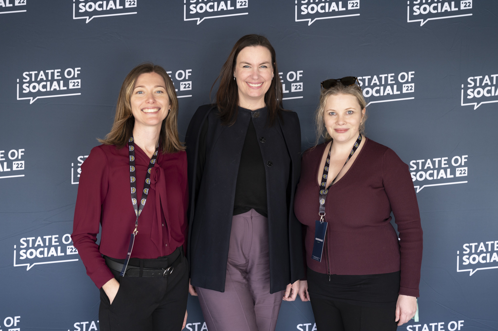 State of Social '22