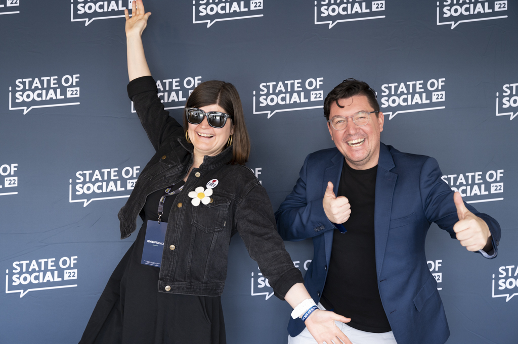 State of Social '22