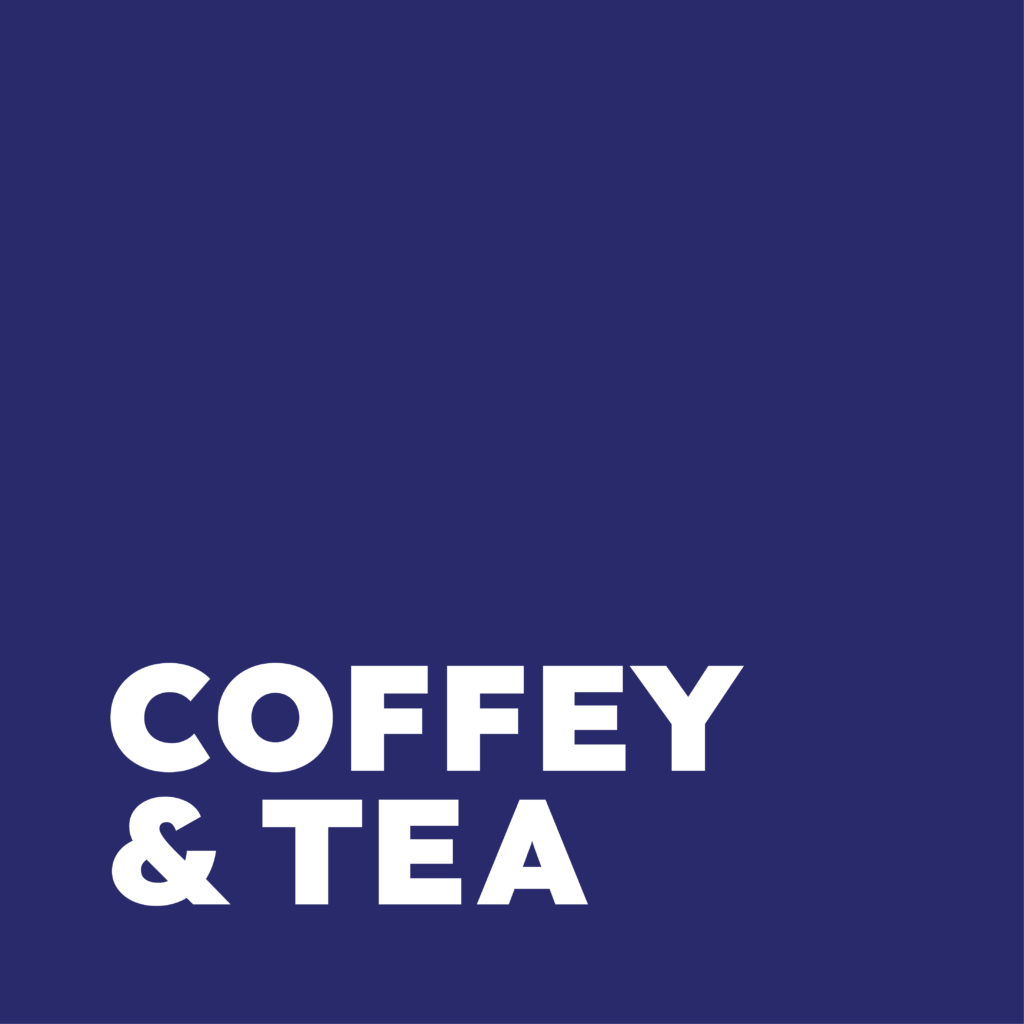 Coffey & Tea logo
