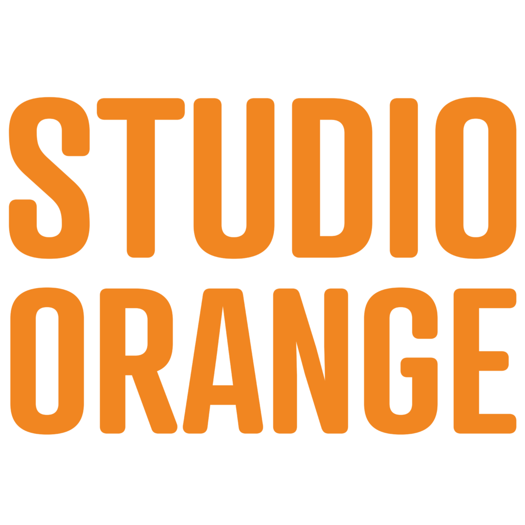 Studio Orange logo