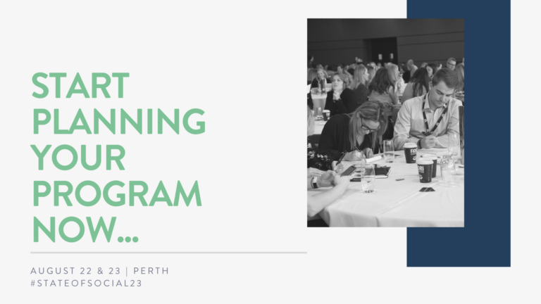 Weeks to go. Who will you choose to learn from?