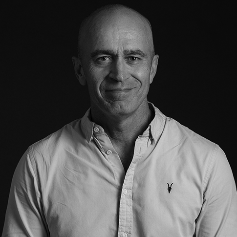 Stephen Scheeler