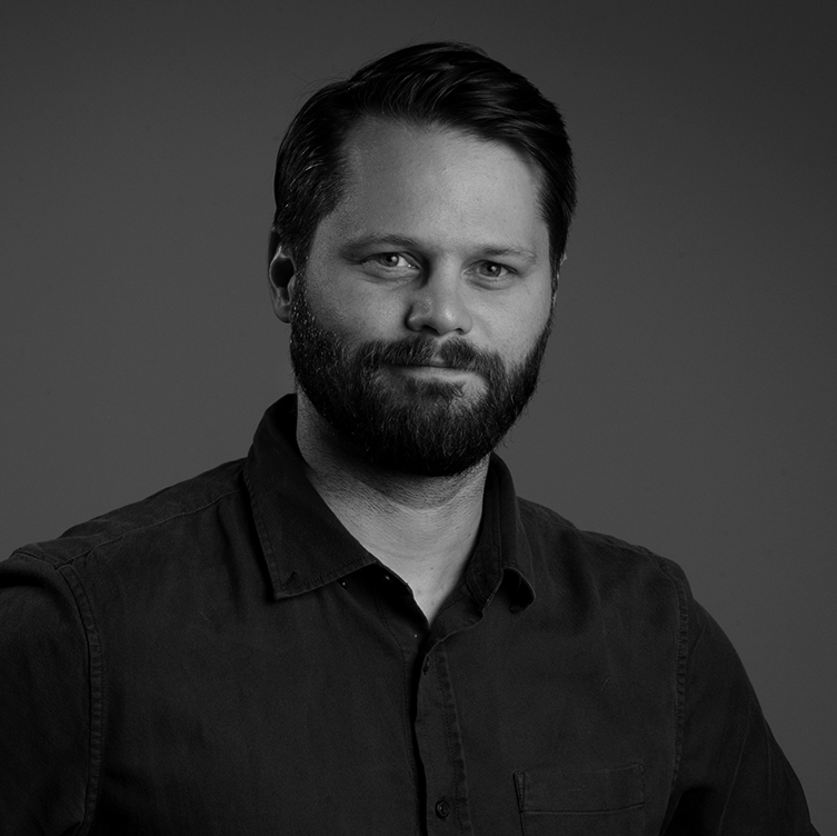 DAVE JORGENSEN