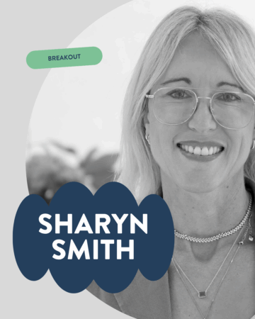 sharyn smith at sos25