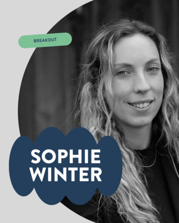 sophie winter at sos25