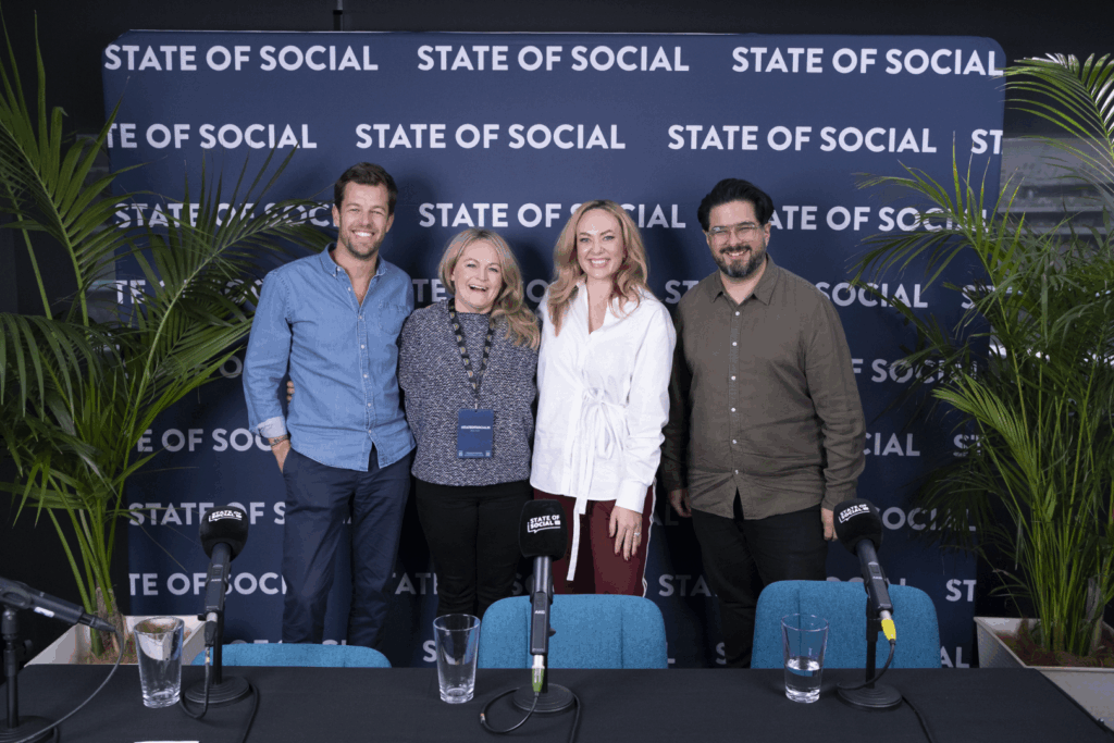 hard refresh with amaury tregeur, kate o'connor, keshness kemp and alv