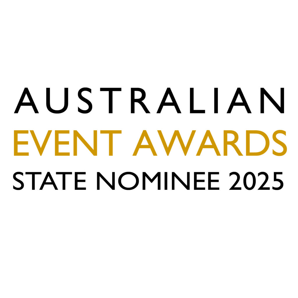 Best Congress or Conference 500 Delegates or Over, Australian Event Awards
