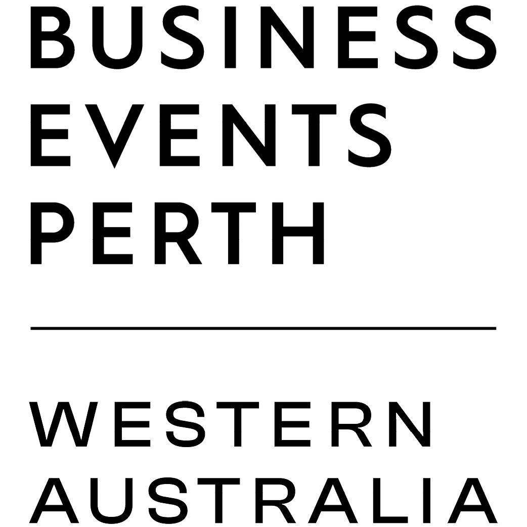 Business Events Perth logo