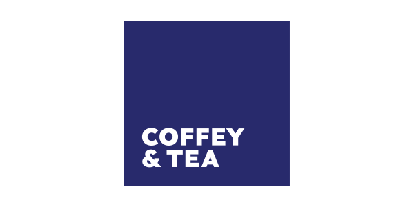 Coffey & Tea logo